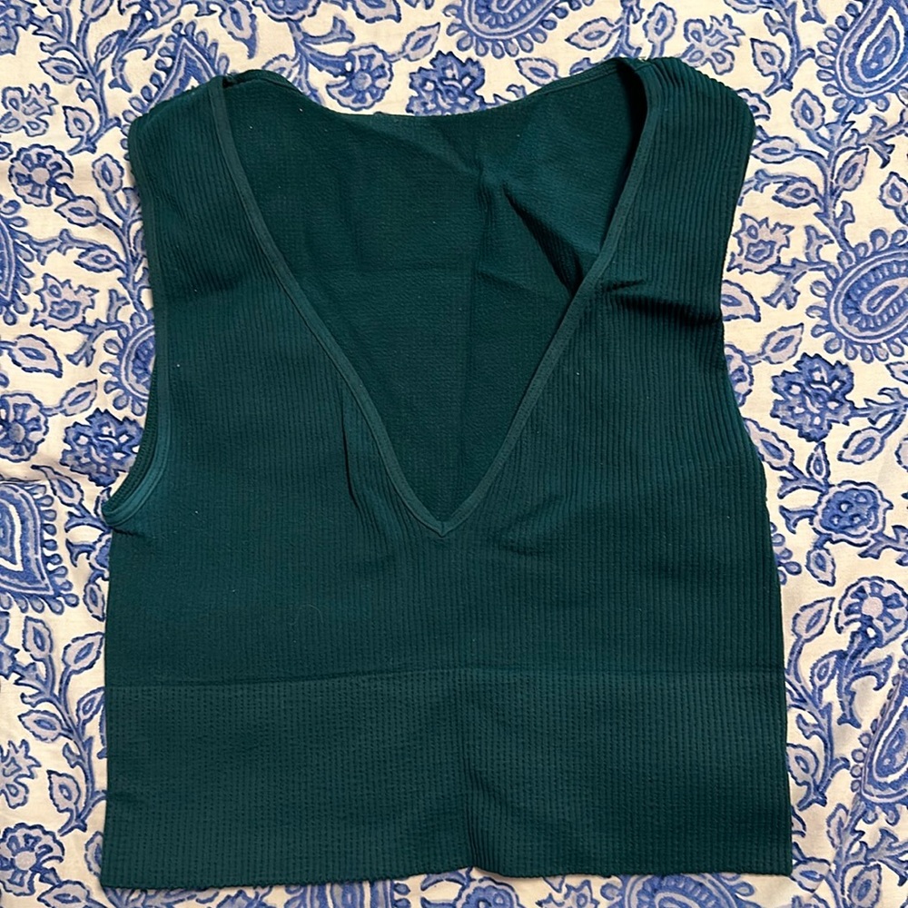 Urban Outfitters V-Neck top